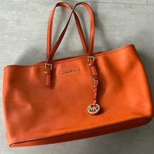Michael Kors Tote bag Mint condition